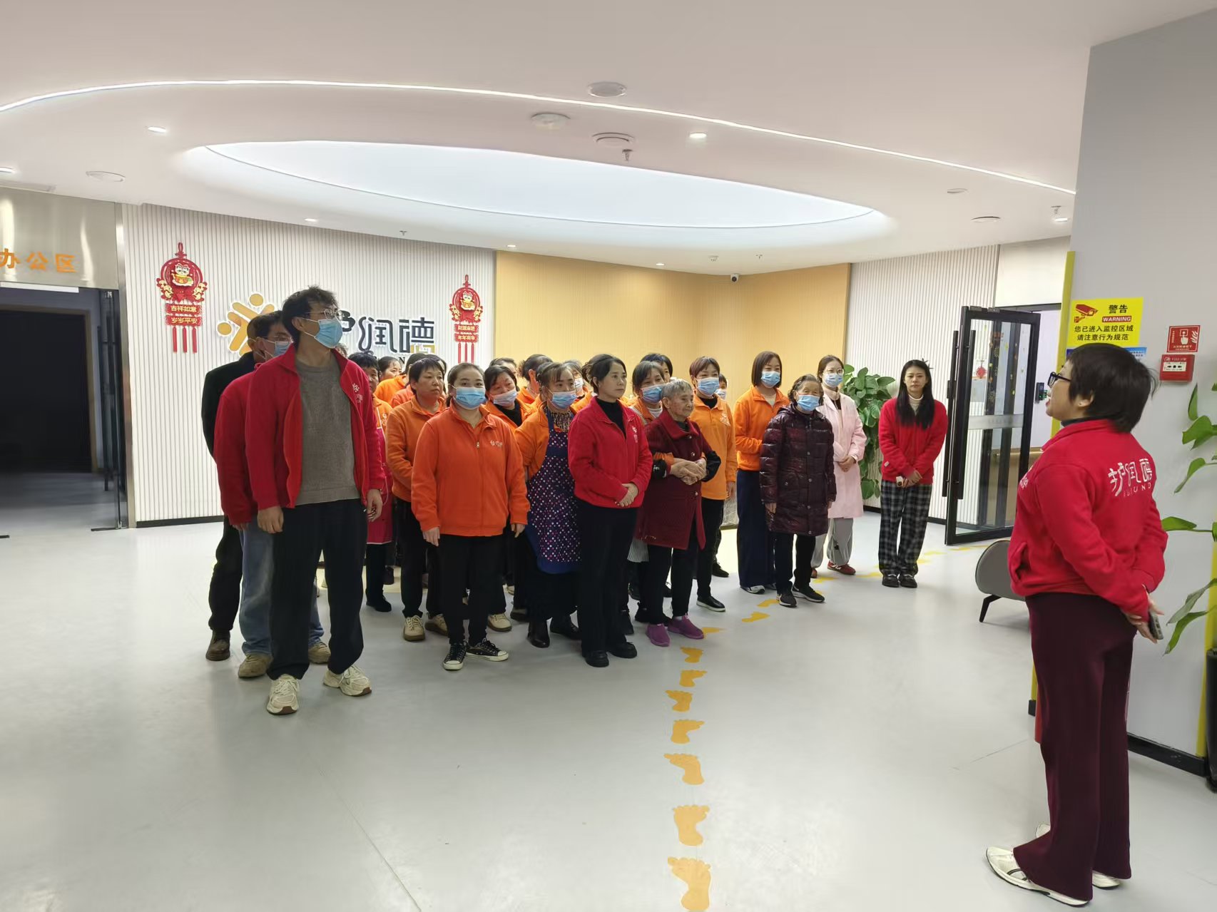 龙泉驿护理